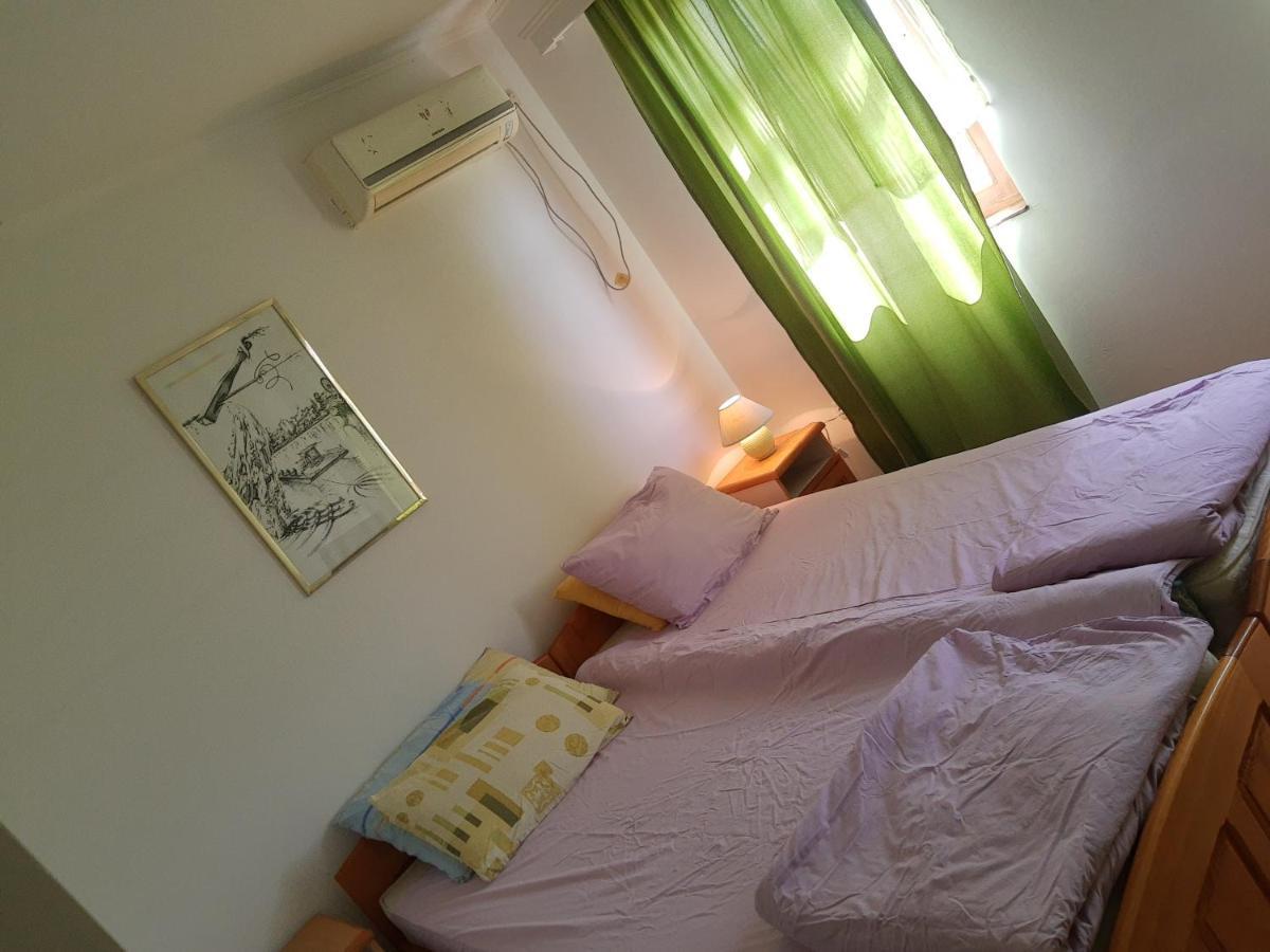 Diiva Apartment