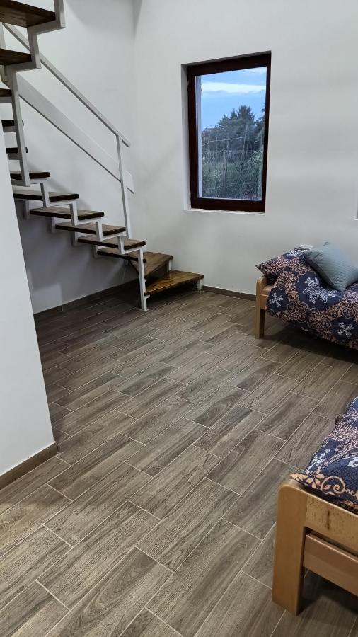 Diiva Apartment Curug