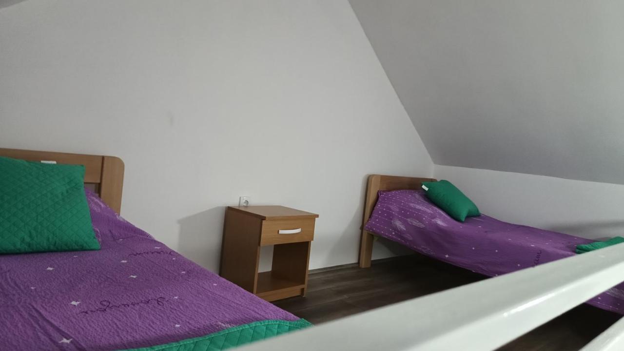Apartment Diiva *